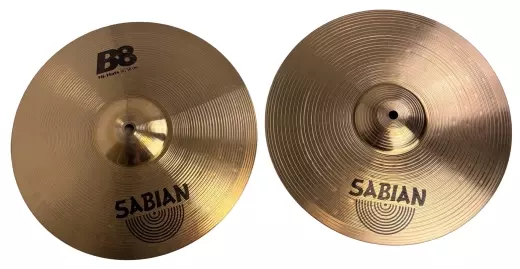 Sabian 14